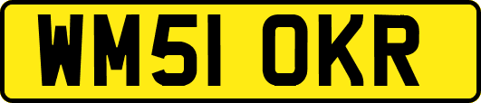 WM51OKR