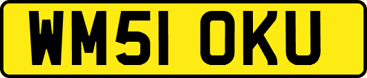 WM51OKU