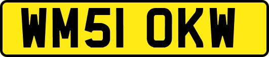 WM51OKW