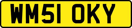 WM51OKY