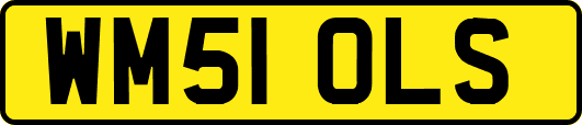 WM51OLS