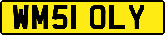 WM51OLY