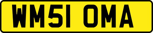 WM51OMA