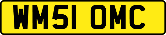 WM51OMC