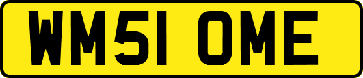 WM51OME