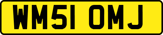 WM51OMJ