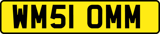WM51OMM