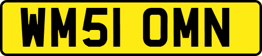 WM51OMN