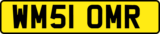 WM51OMR
