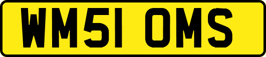 WM51OMS