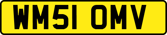 WM51OMV