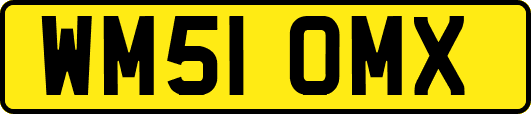 WM51OMX