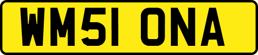 WM51ONA