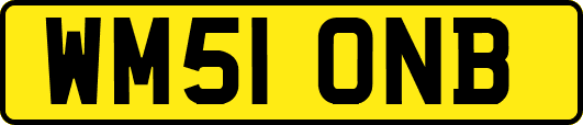 WM51ONB