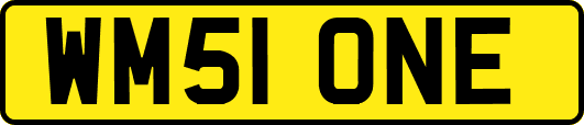 WM51ONE