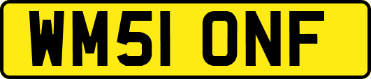 WM51ONF