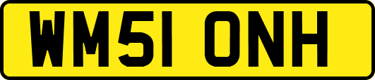 WM51ONH