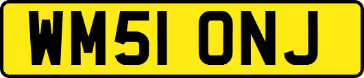 WM51ONJ