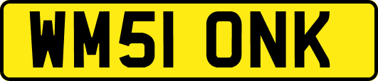 WM51ONK
