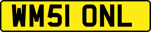 WM51ONL