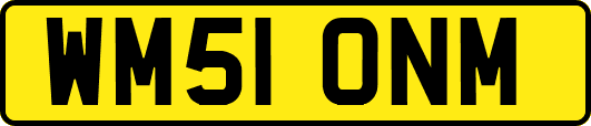 WM51ONM