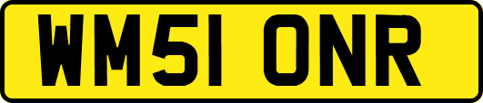 WM51ONR