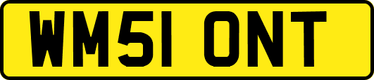 WM51ONT