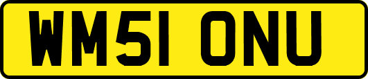 WM51ONU