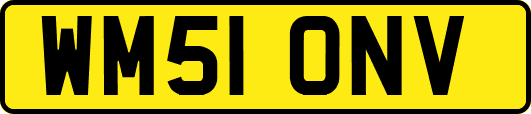 WM51ONV