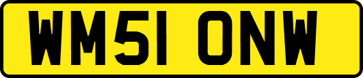 WM51ONW