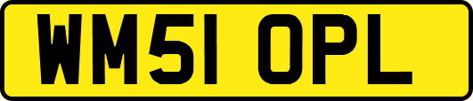 WM51OPL
