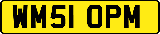 WM51OPM