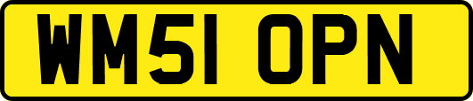 WM51OPN