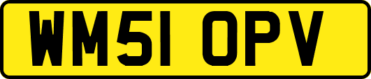 WM51OPV
