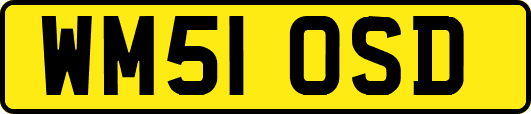 WM51OSD