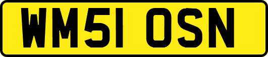 WM51OSN