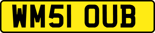 WM51OUB