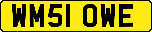 WM51OWE