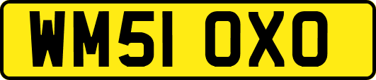 WM51OXO