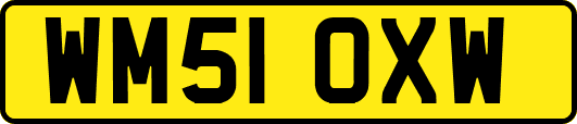 WM51OXW