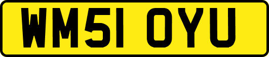 WM51OYU