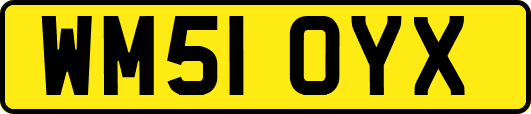 WM51OYX