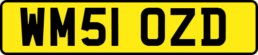 WM51OZD