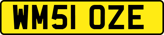 WM51OZE