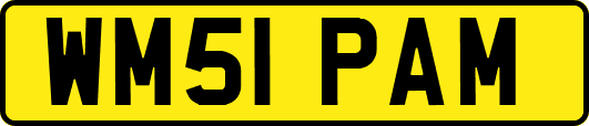 WM51PAM