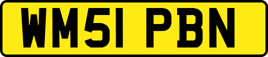 WM51PBN