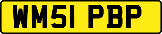 WM51PBP