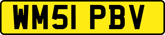 WM51PBV