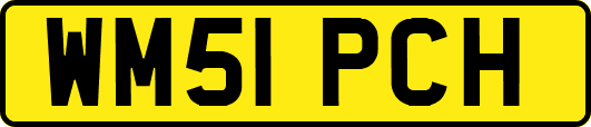 WM51PCH
