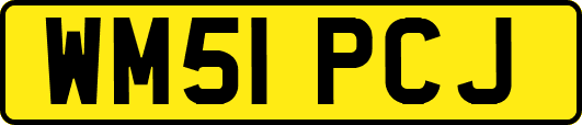 WM51PCJ